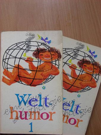 Welthumor I-II.