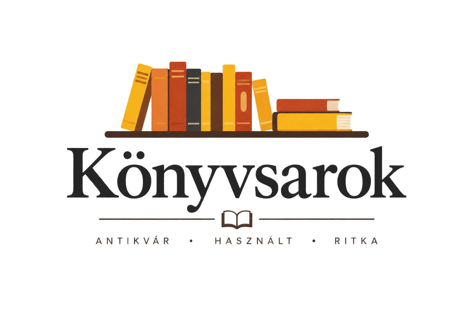 Könyvsarok