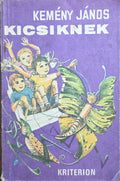 Kemény János – Kicsiknek