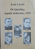 Erős László – Öt Quisling népük ítélőszéke előtt