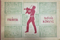 Fráter – Nótás könyve