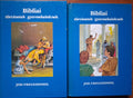 Joh. Vreugdenhil – Bibliai történetek gyermekeinknek I–II.
