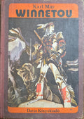 Karl May – Winnetou