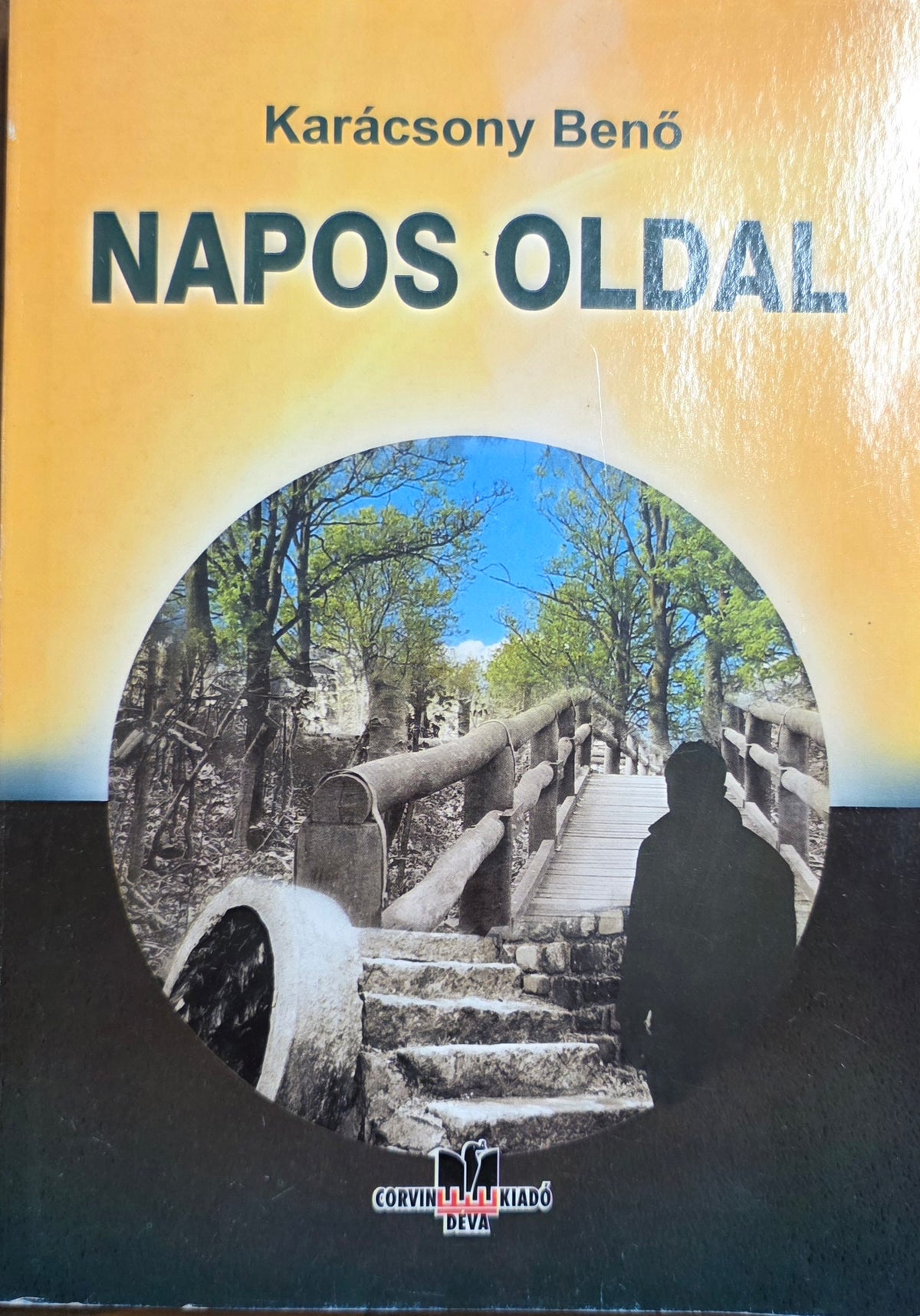 Karácsony Benő – Napos oldal