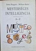 Jenny Raggett – William Bains – Mesterséges intelligencia A–Z