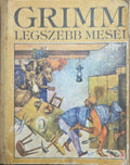 Grimm – Grimm legszebb meséi