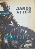 Petőfi Sándor – János vitéz