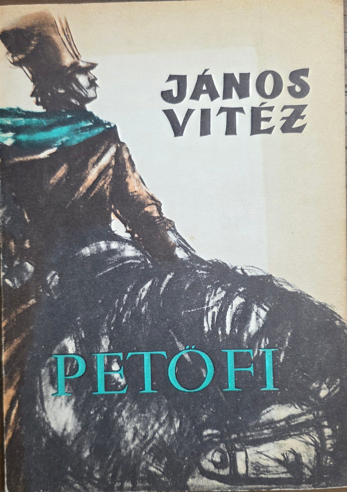 Petőfi Sándor – János vitéz