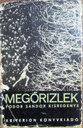 Fodor Sándor – Megőrizlek