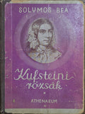 Sz. Solymos Bea – Kufsteini rózsák