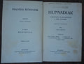 Gaal Mózes – Hunyadiak