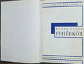Karel Čapek – Fehérkór