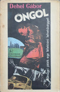 Dehel Gábor – Öngól