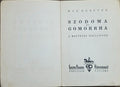Max Knepper – Szodoma és Gomorrha – A meztelen Hollywood