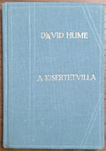 A kísértetvilla – David Hume