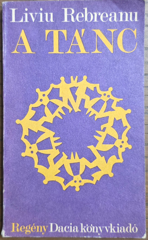 A tánc – Liviu Rebreanu