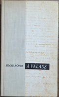 A válasz – Szász János