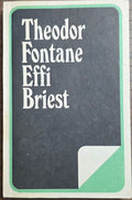 Effi Briest – Theodor Fontane