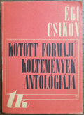 Égi csikón – Mózes Huba (szerk.)