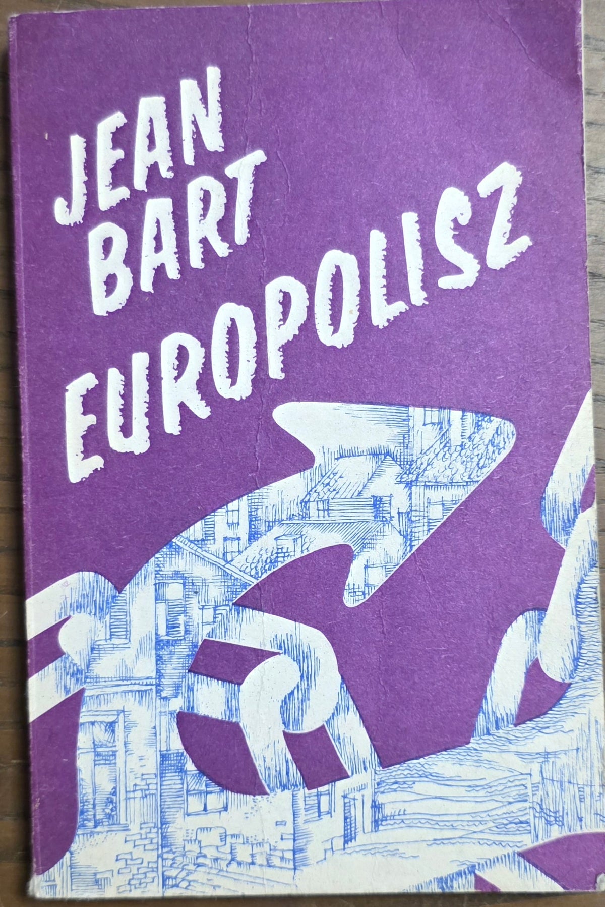 Europolisz – Jean Bart
