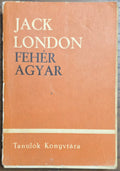 Fehér agyar – Jack London