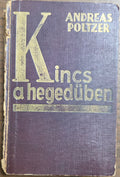Kincs a hegedűben – Andreas Poltzer
