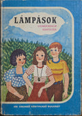 Lámpások – gyermekirodalmi kisantológia könyvborító