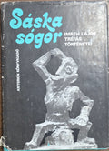 Sáska sógor – Imreh Lajos