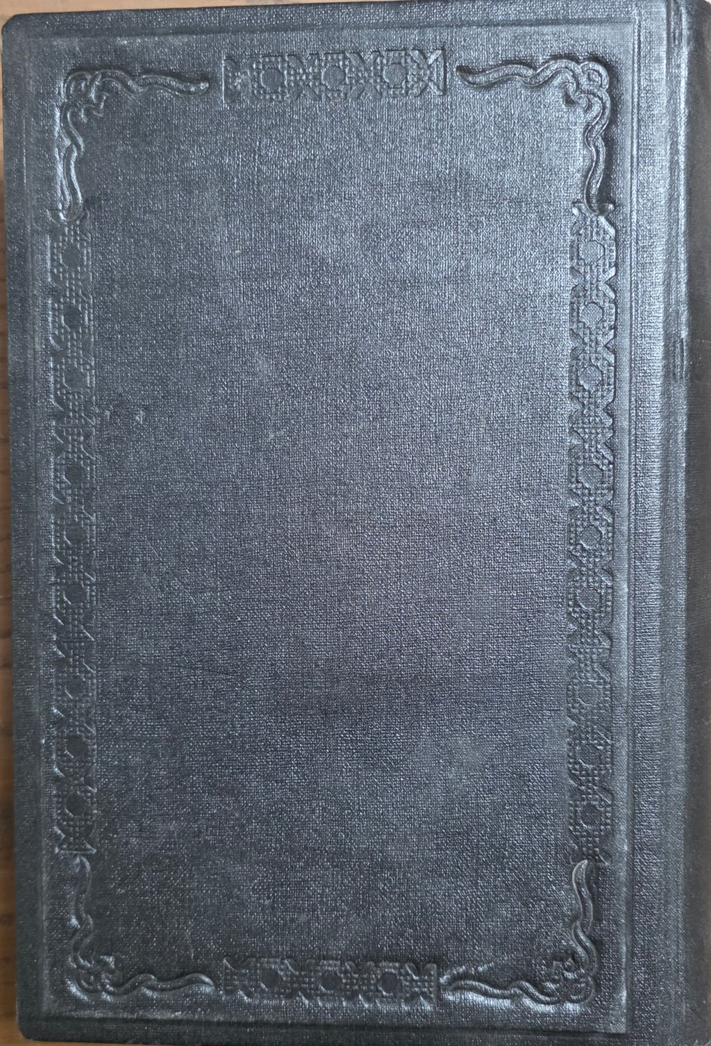 Szent Biblia – Károli Gáspár fordítása