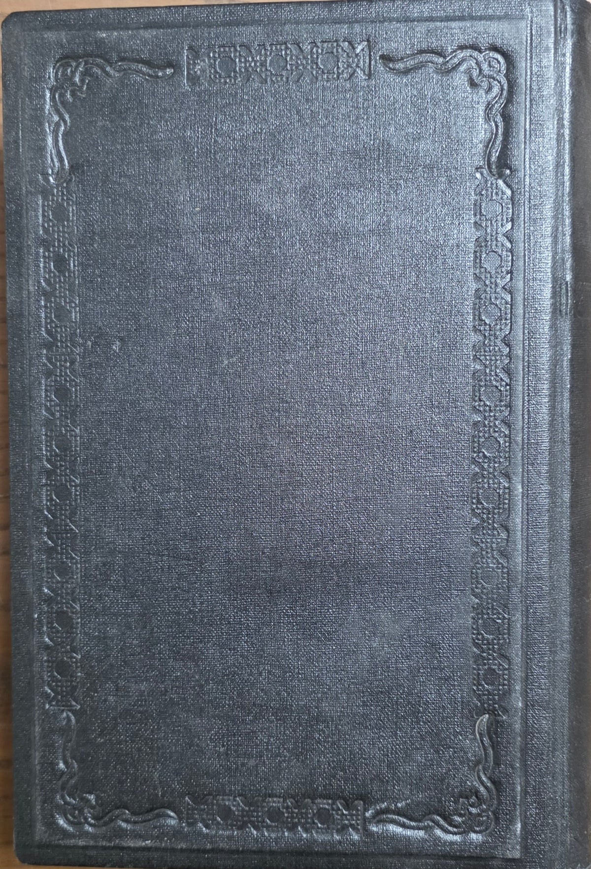 Szent Biblia – Károli Gáspár fordítása