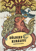 Fábián Imre – Zöldike királyfi